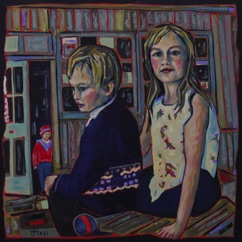 Feral Kids
24 x 24 contact for price
